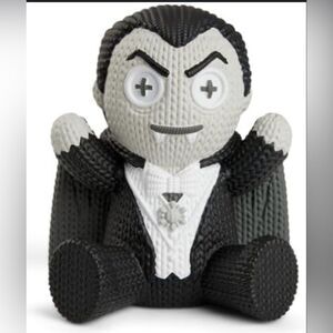 Universal Monsters Dracula #239 Handmade Vinyl Figure